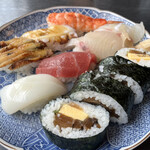 Sushi Sou - 