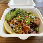 808 POKEBOWLS OKINAWA - 