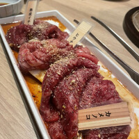 炭火焼肉 肉の匠 ひうち -  炭火焼肉 肉の匠 ひうち -