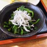 おふくろの味 わらべ - 
