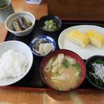 おふくろの味 わらべ - 