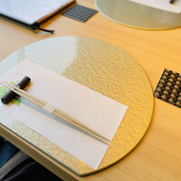 梅田 鮨 よこ田 - 