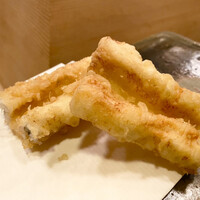 てんぷら 真 - 