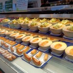 とみたメロンハウス - 