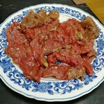 Yakiniku Chuju - 