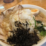 Ramen Shin - 