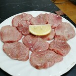 Yakiniku Chuju - 