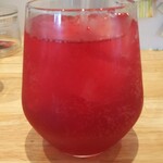 ボーノ - 紫蘇ソーダ  