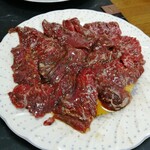 Yakiniku Chuju - 