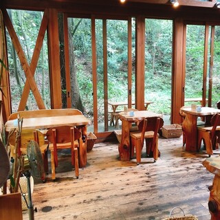 自家焙煎珈琲 Cafe Kubel_2