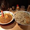 特選ラー油 肉そば 寅や