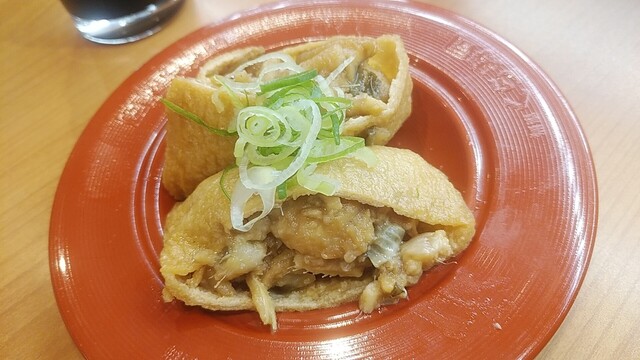 無添くら寿司 盛岡高松店 - 青山（回転寿司）の写真