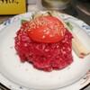 焼肉 肉どうし 裏難波店