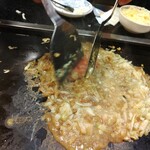 Monja Tarou - 