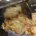 Monja Tarou - 