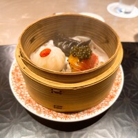 銀座嘉禅 - 