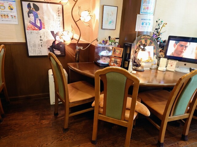 Roman Cafe photo 4