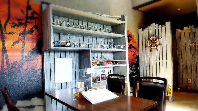 海鮮茶屋 島波テラス - 最知（海鮮）の写真