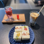 SWELL COFFEE ROASTERS - 