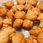 Hanakagura Panda Yaki - 