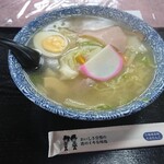 182629424 - 五目ラーメン830円