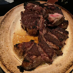 Peter Luger Steak House Tokyo - 
