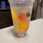 果実工房 新SUN 博多阪急店 - 