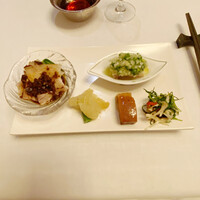 中国飯店 市ヶ谷店 - 