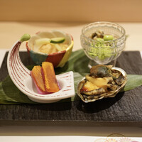 すし尽誠 - 