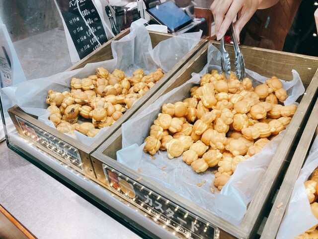 いろんな味のカステラパンダ焼き』by 山椒薫子 : 花神楽 パンダ いろんな味のカステラパンダ焼き』by 山椒薫子 : 花神楽 パンダ