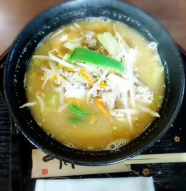 夢見亭 Japalia - 最知（喫茶店）の写真