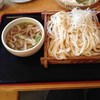 石打うどん