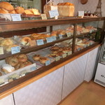 STELLA　BAKERY　SHOP - 