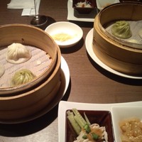京鼎樓 HANARE店 - 