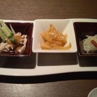 京鼎樓 HANARE店 - 