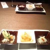 京鼎樓 HANARE店 - 