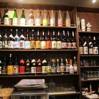 創作ダイニング古休_2