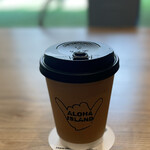 Shimbashi Sakaba ALOHA ISLAND - 
