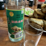 宝瑞門釘肉餅店 - 2019/08/23これで撃沈した