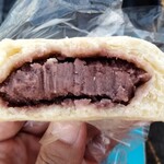 さかいや菓子店 - 