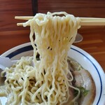 ラーメン 峠 - 