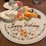 Peter Luger Steak House Tokyo - コレが良かった！