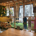Shimbashi Sakaba ALOHA ISLAND - 