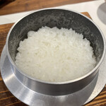 とんかつ 蒼樹 - ホクホク