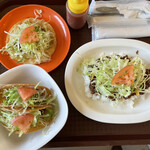 チャンピオンタコス - 