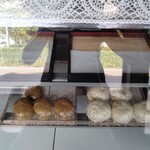 さかいや菓子店 - 