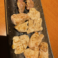 鶏一輪 - 