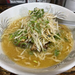 風の子ラーメン - 