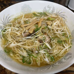 風の子ラーメン - 