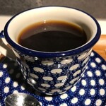サザコーヒー - 渋沢栄一仏蘭西珈琲物語